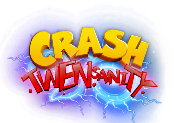 Crash TwEnsanity