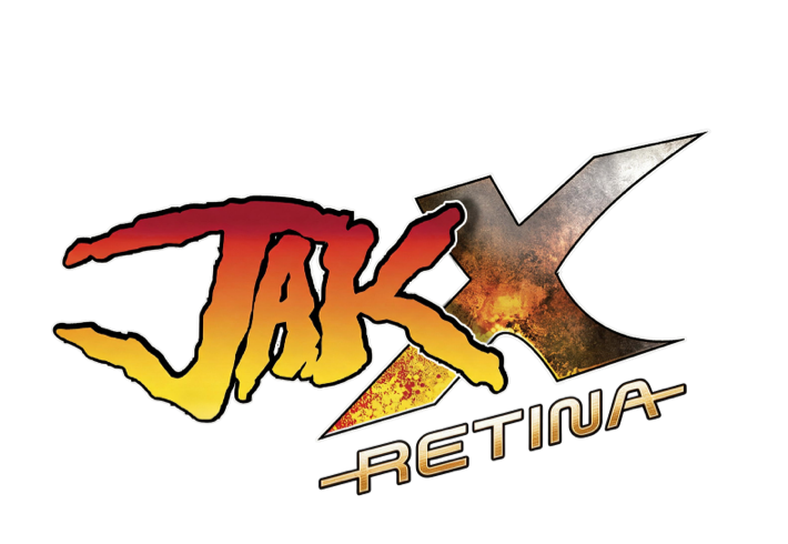 Jak X Combat Racing