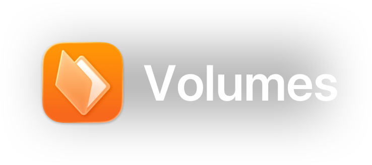 Volumes